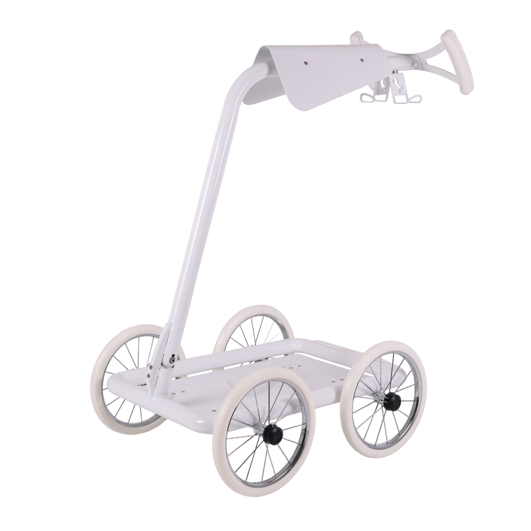 Premium Sattelwagen „Uno“